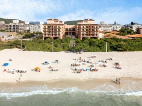 Hotel-Studio-Apartamento em Jurerê Beach Village - Florianópolis
